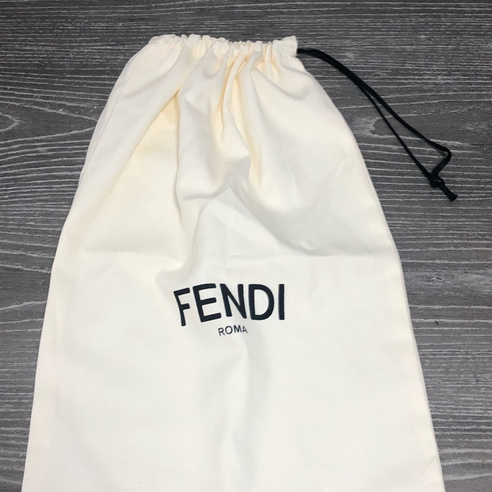 Fendi Dust Bag